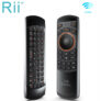 שלט אוויר Rii Mini i25 עם מקלדת